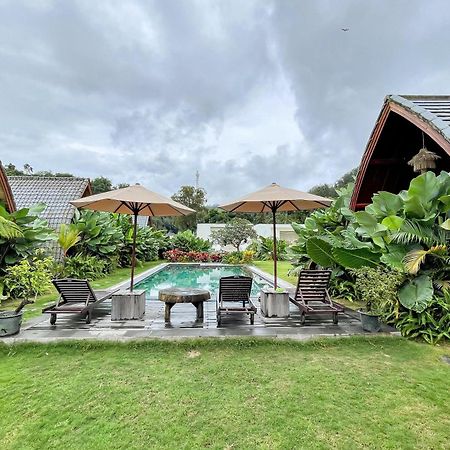 The Caldera Villas Kubupenlokan Ngoại thất bức ảnh