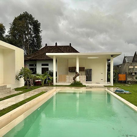 The Caldera Villas Kubupenlokan Ngoại thất bức ảnh