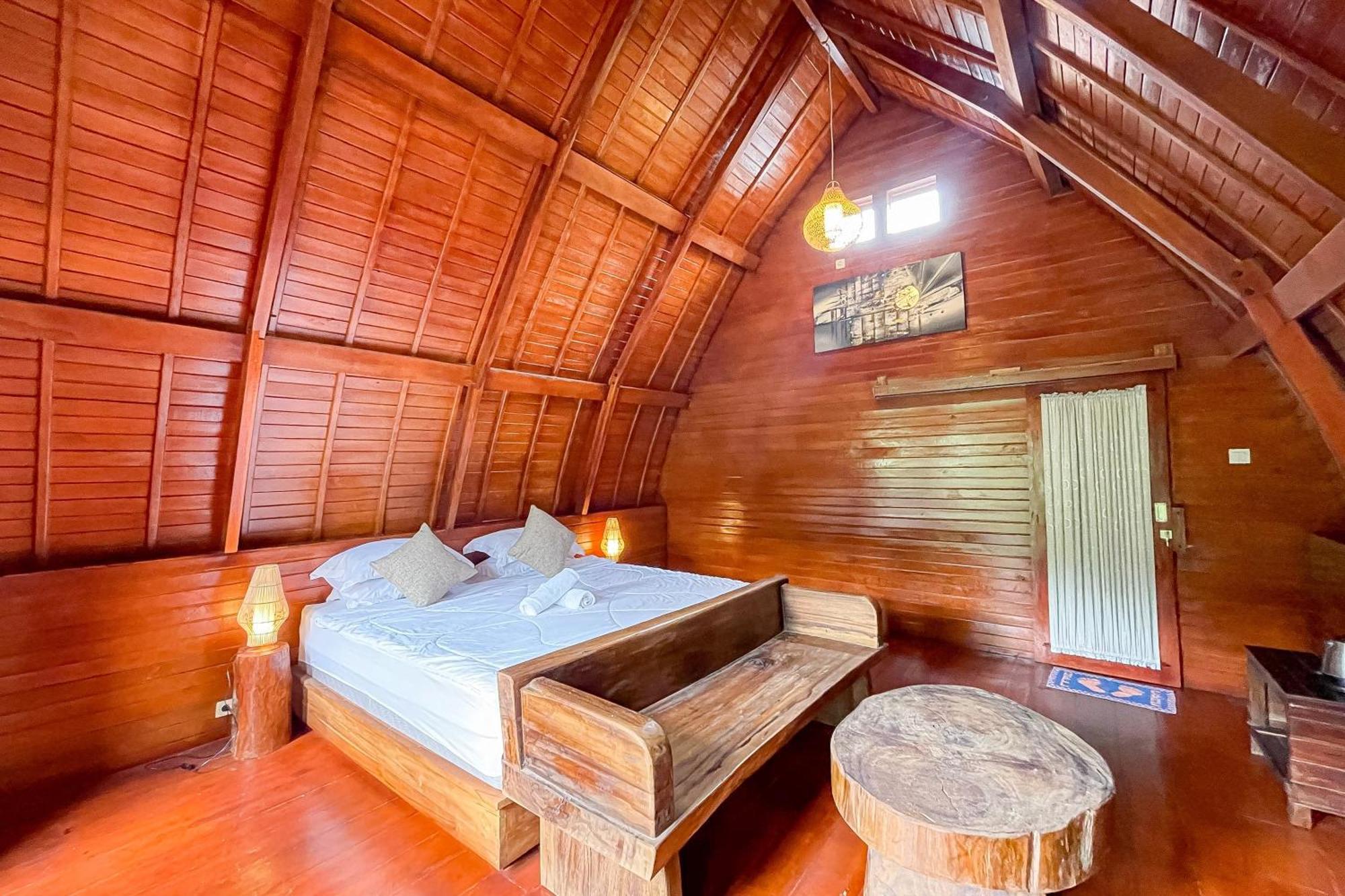 The Caldera Villas Kubupenlokan Ngoại thất bức ảnh