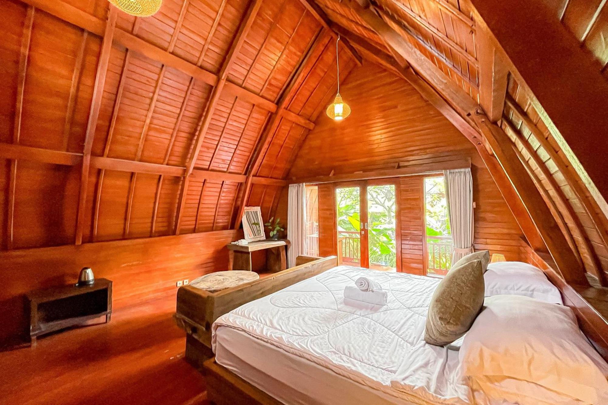 The Caldera Villas Kubupenlokan Ngoại thất bức ảnh