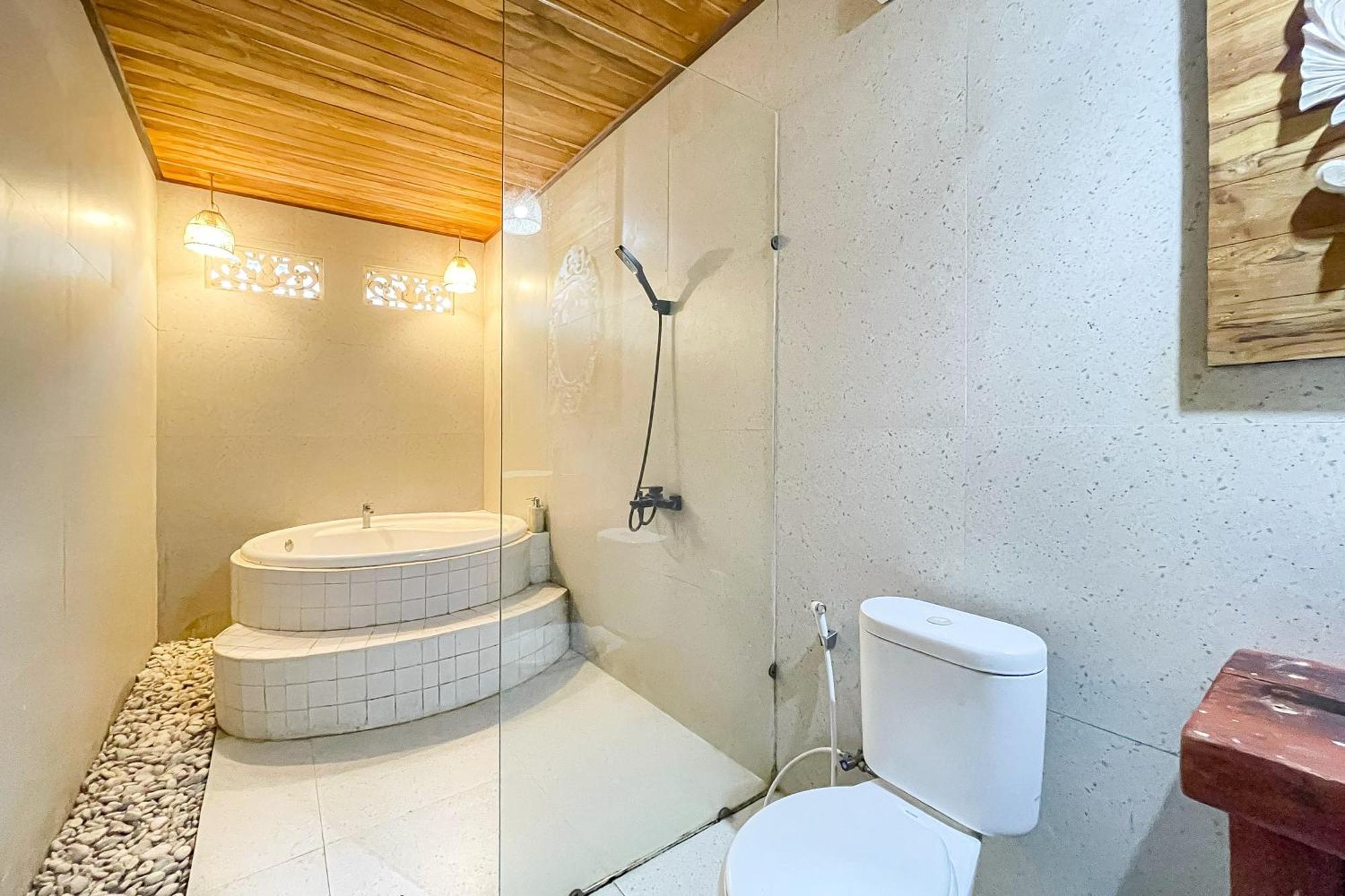 The Caldera Villas Kubupenlokan Ngoại thất bức ảnh