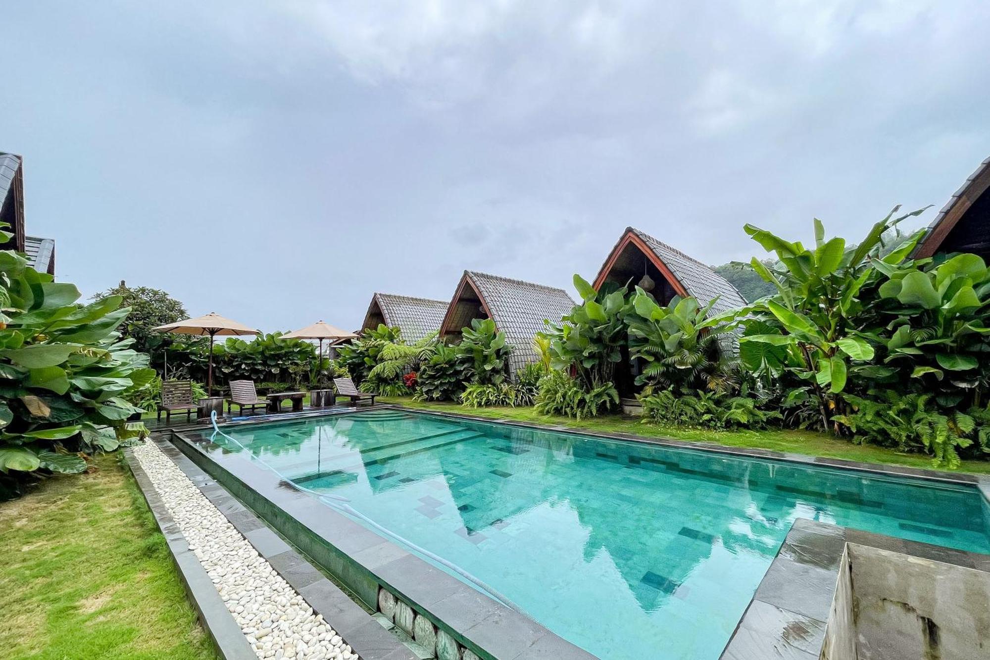 The Caldera Villas Kubupenlokan Ngoại thất bức ảnh