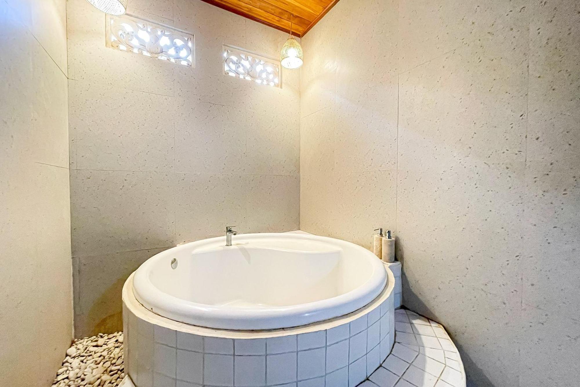 The Caldera Villas Kubupenlokan Ngoại thất bức ảnh