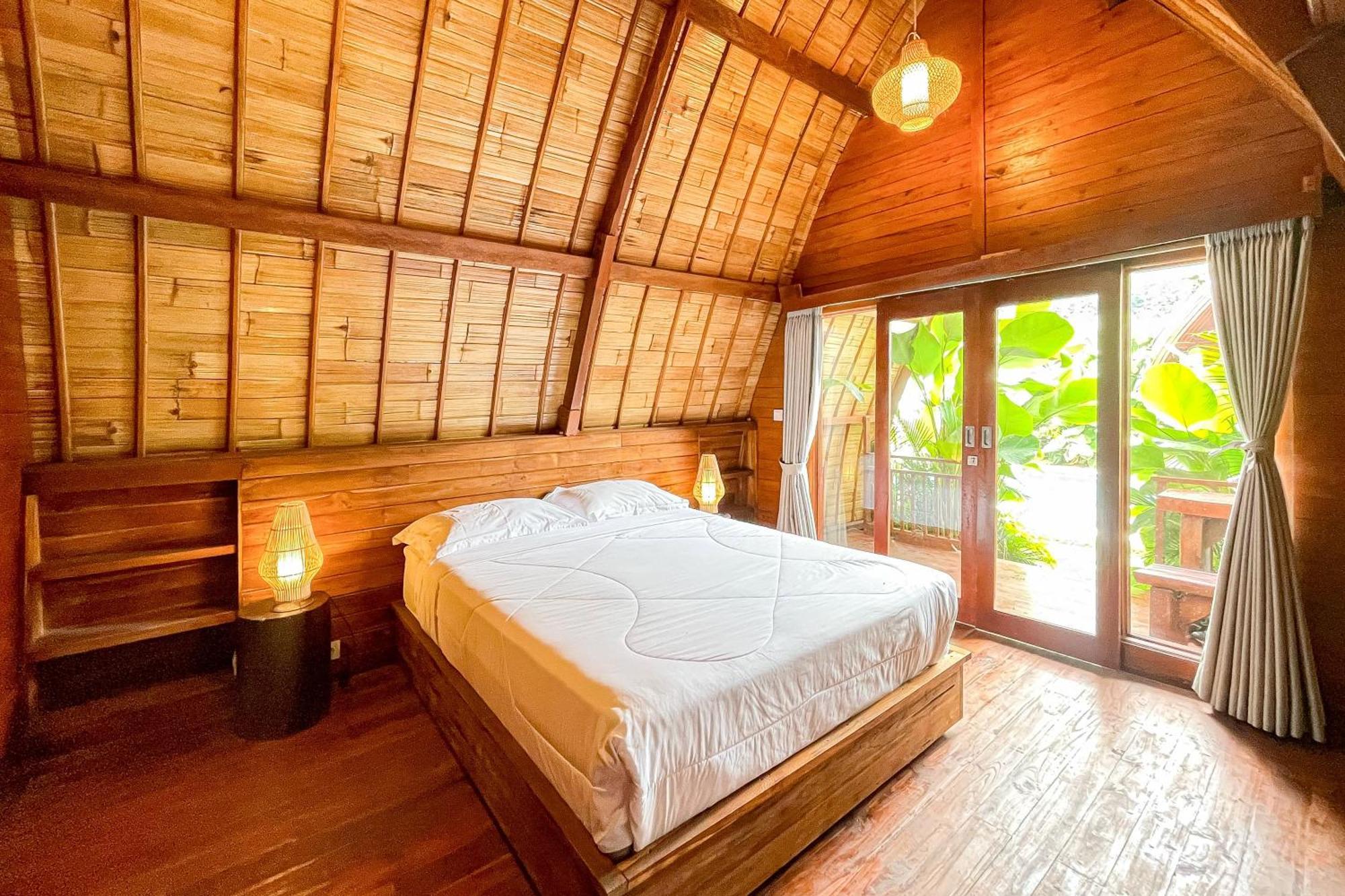 The Caldera Villas Kubupenlokan Ngoại thất bức ảnh