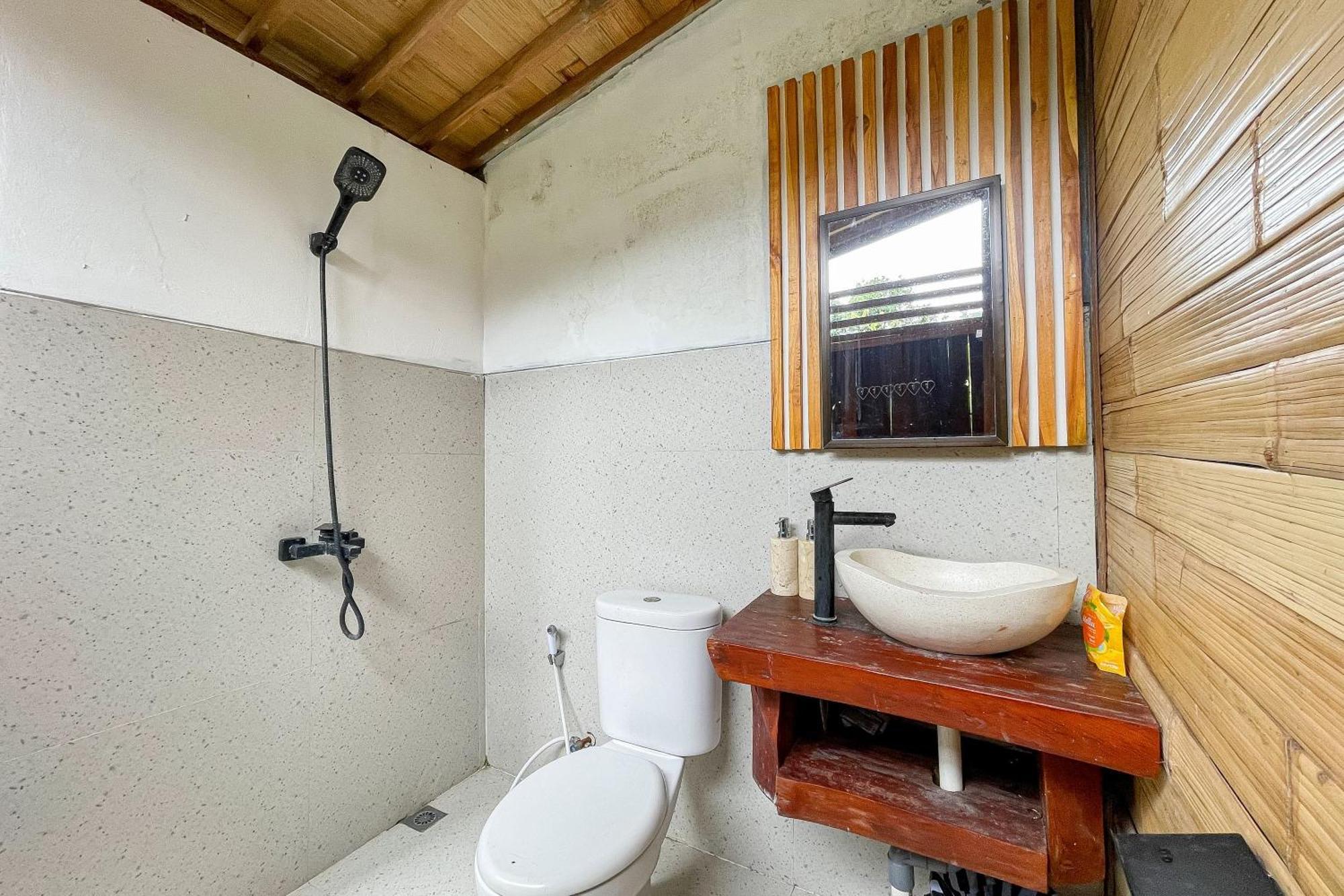 The Caldera Villas Kubupenlokan Ngoại thất bức ảnh
