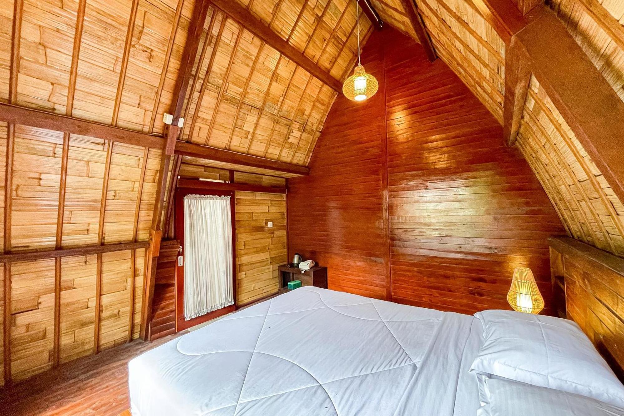 The Caldera Villas Kubupenlokan Ngoại thất bức ảnh