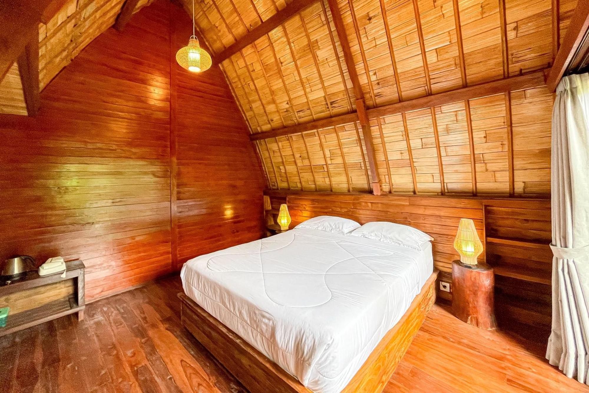 The Caldera Villas Kubupenlokan Ngoại thất bức ảnh