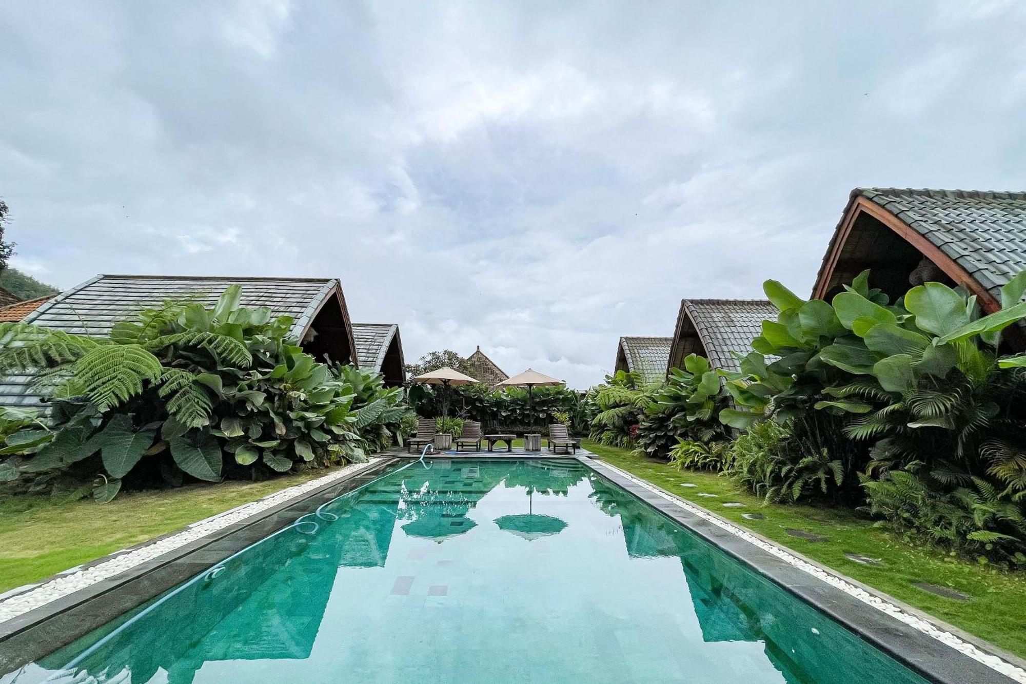 The Caldera Villas Kubupenlokan Ngoại thất bức ảnh