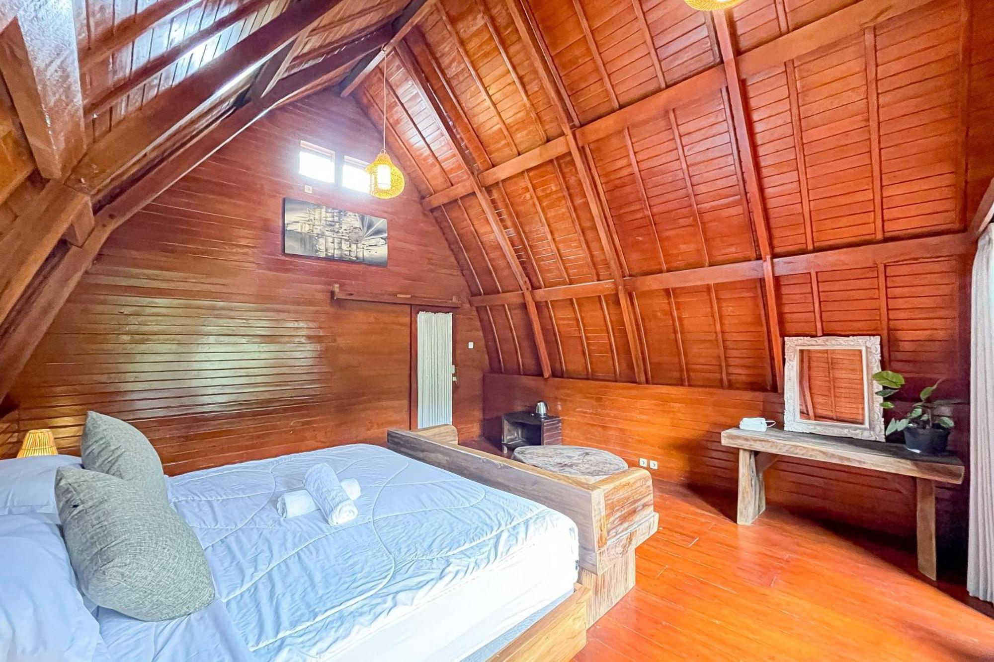 The Caldera Villas Kubupenlokan Ngoại thất bức ảnh