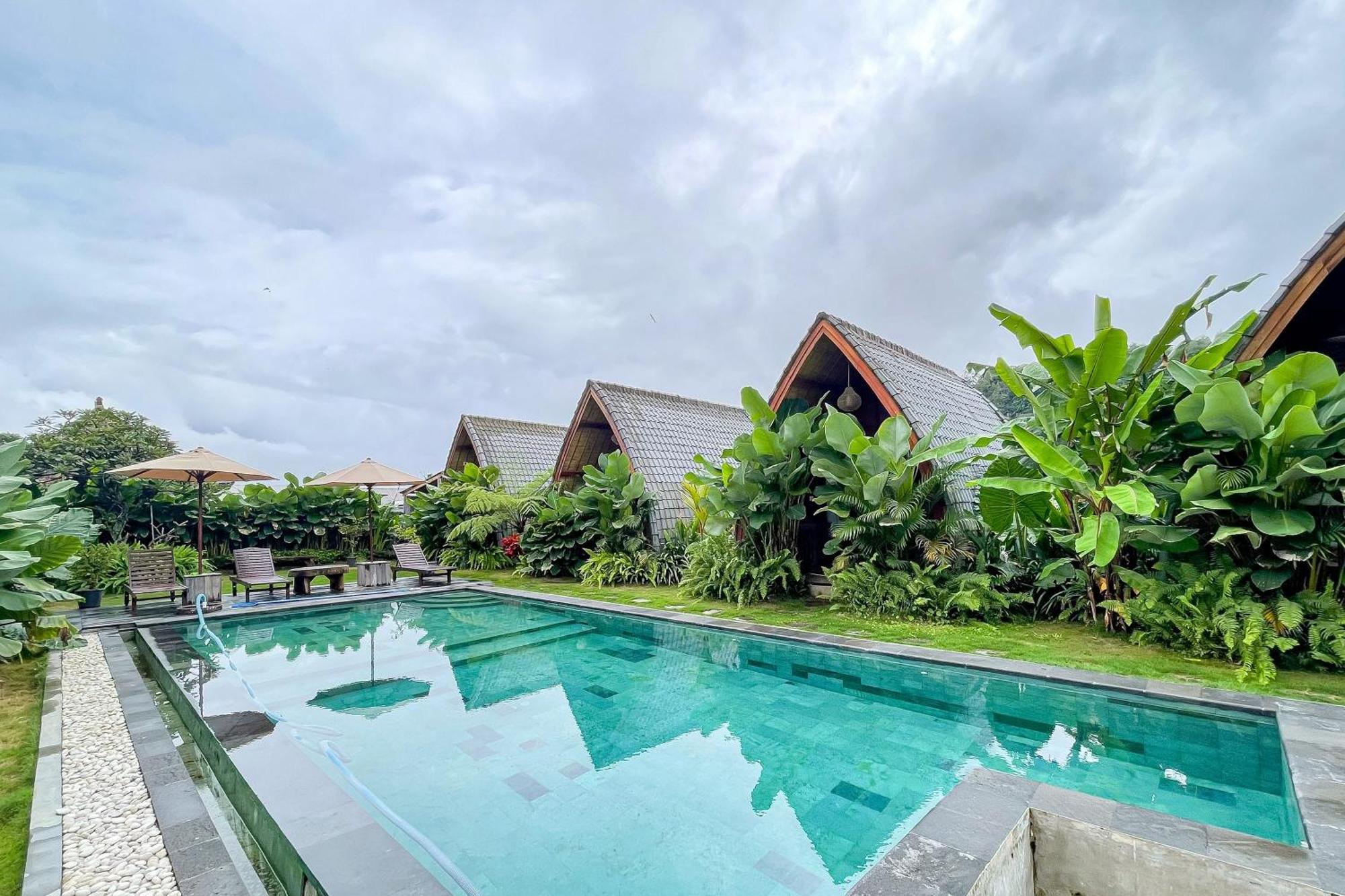 The Caldera Villas Kubupenlokan Ngoại thất bức ảnh