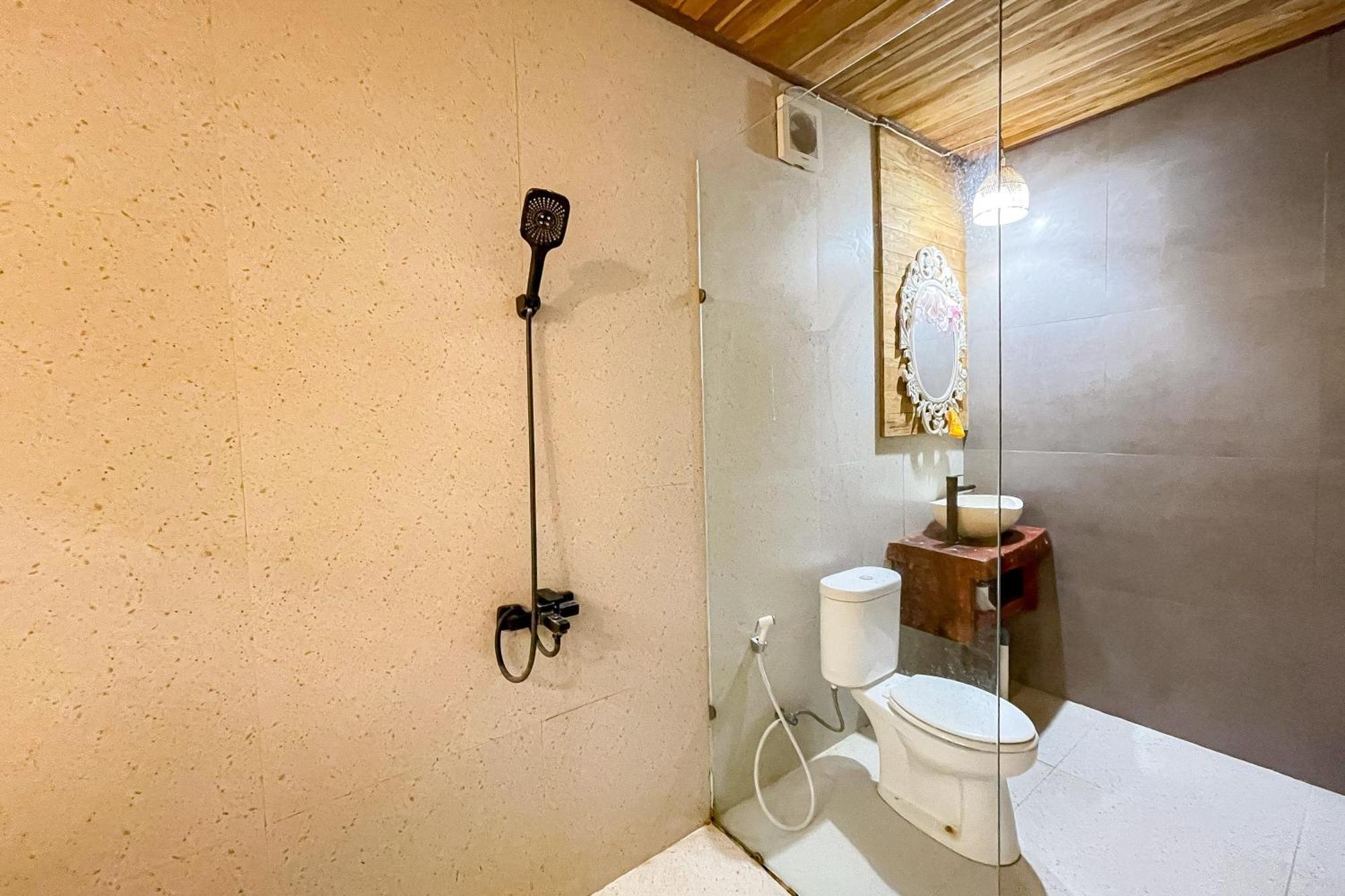 The Caldera Villas Kubupenlokan Ngoại thất bức ảnh
