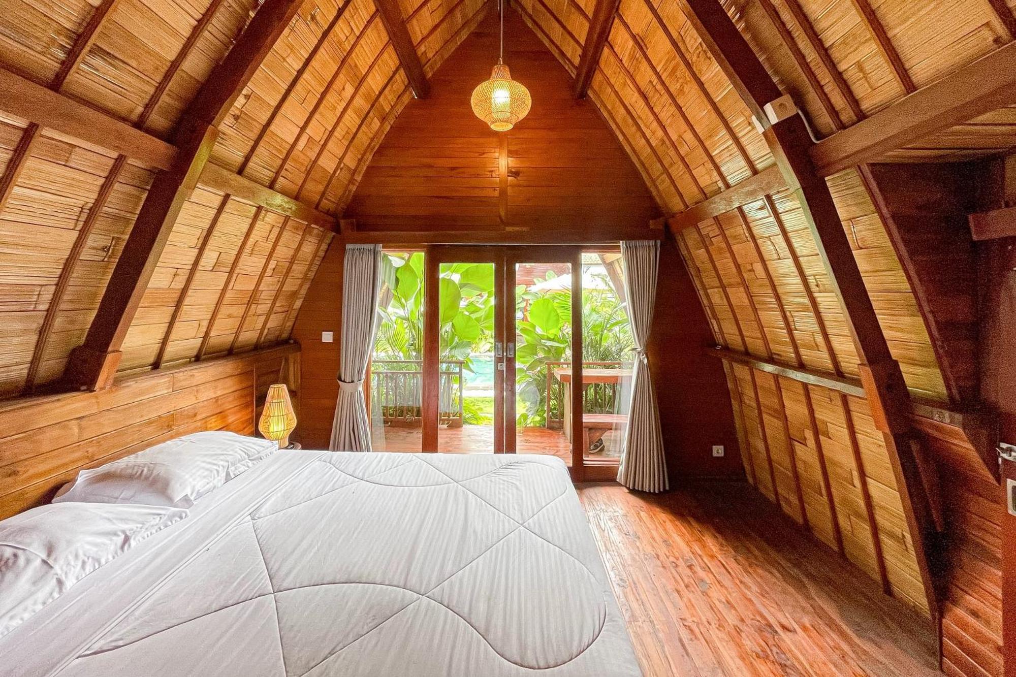 The Caldera Villas Kubupenlokan Ngoại thất bức ảnh