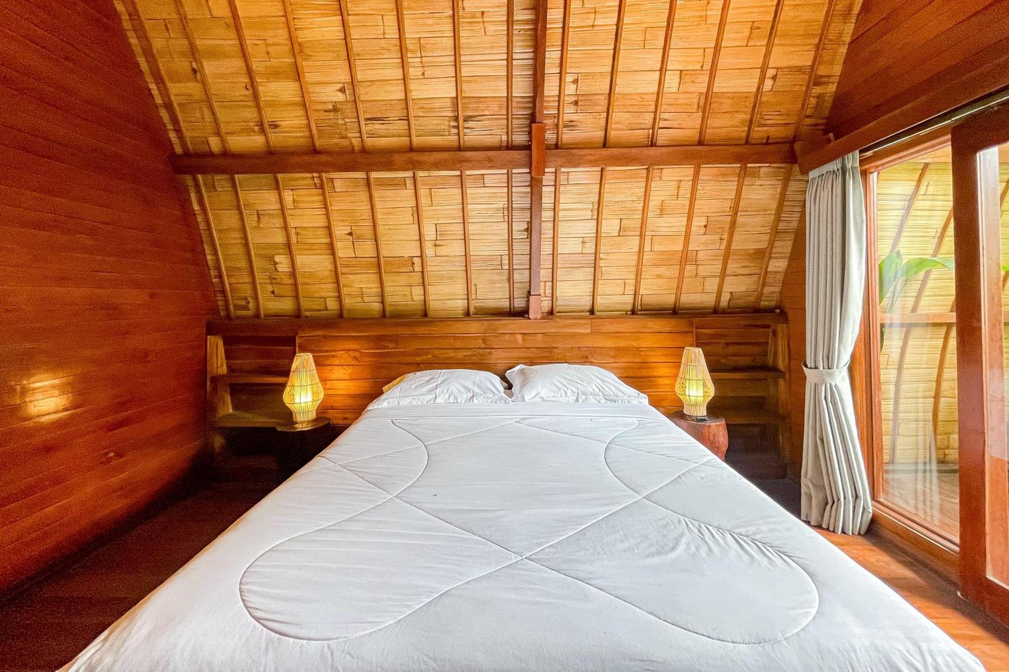 The Caldera Villas Kubupenlokan Ngoại thất bức ảnh