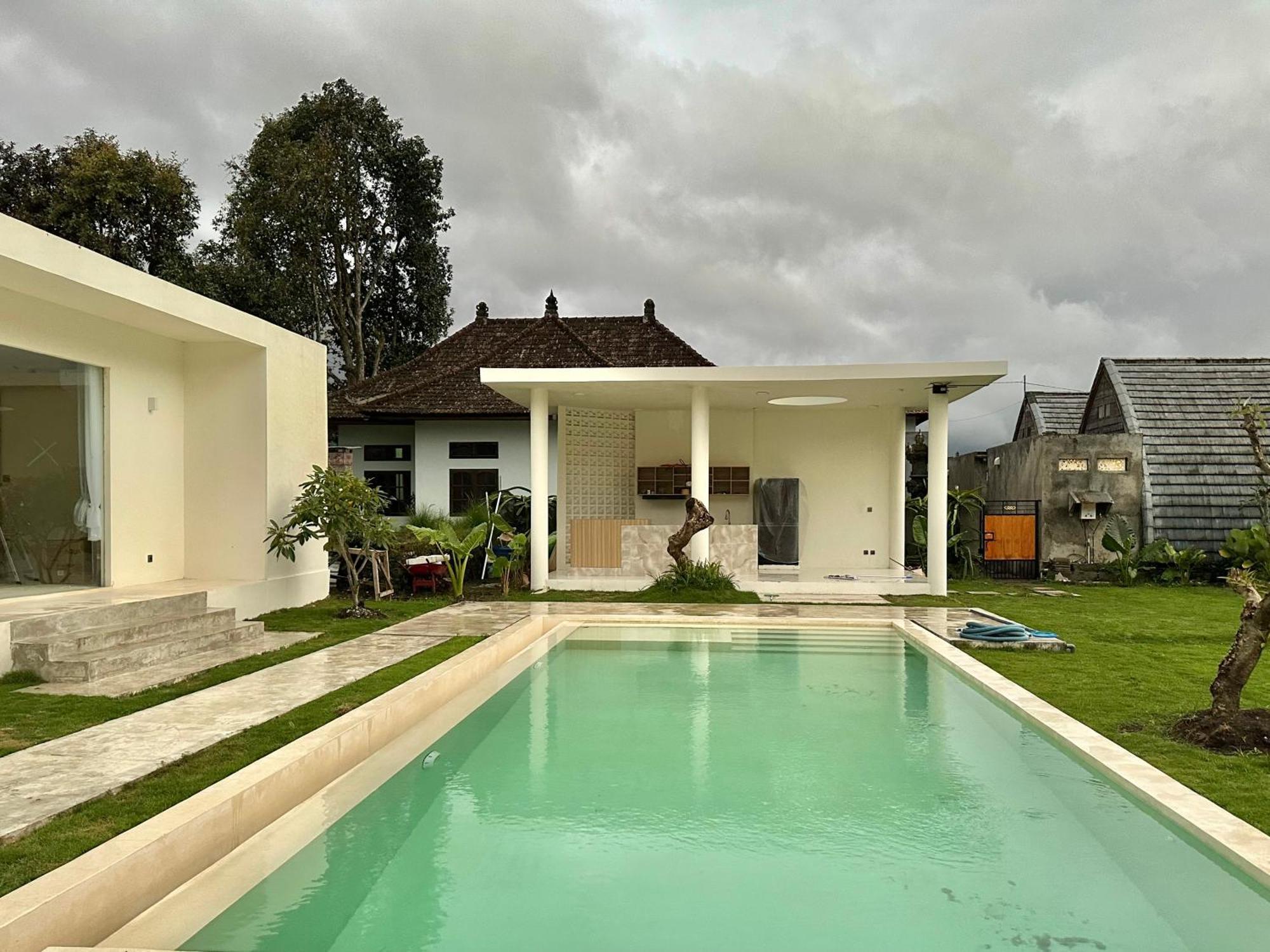 The Caldera Villas Kubupenlokan Ngoại thất bức ảnh